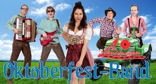 Oktoberfest 5 landstreicher 23 500